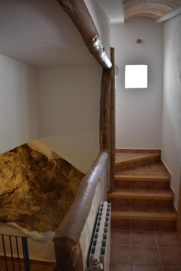 Country house El Nacimiento *
