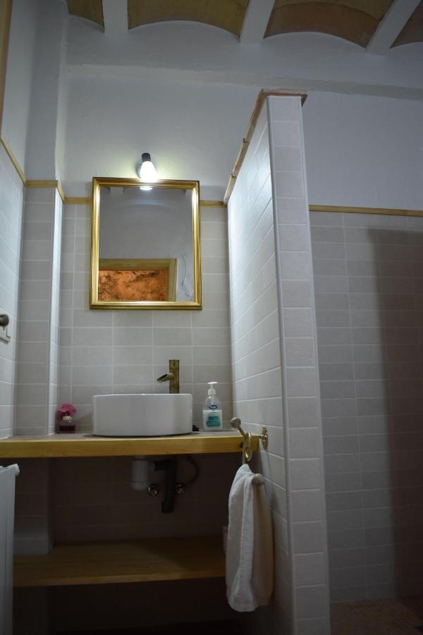 El Nacimiento Country house Pontones (Andalucia)