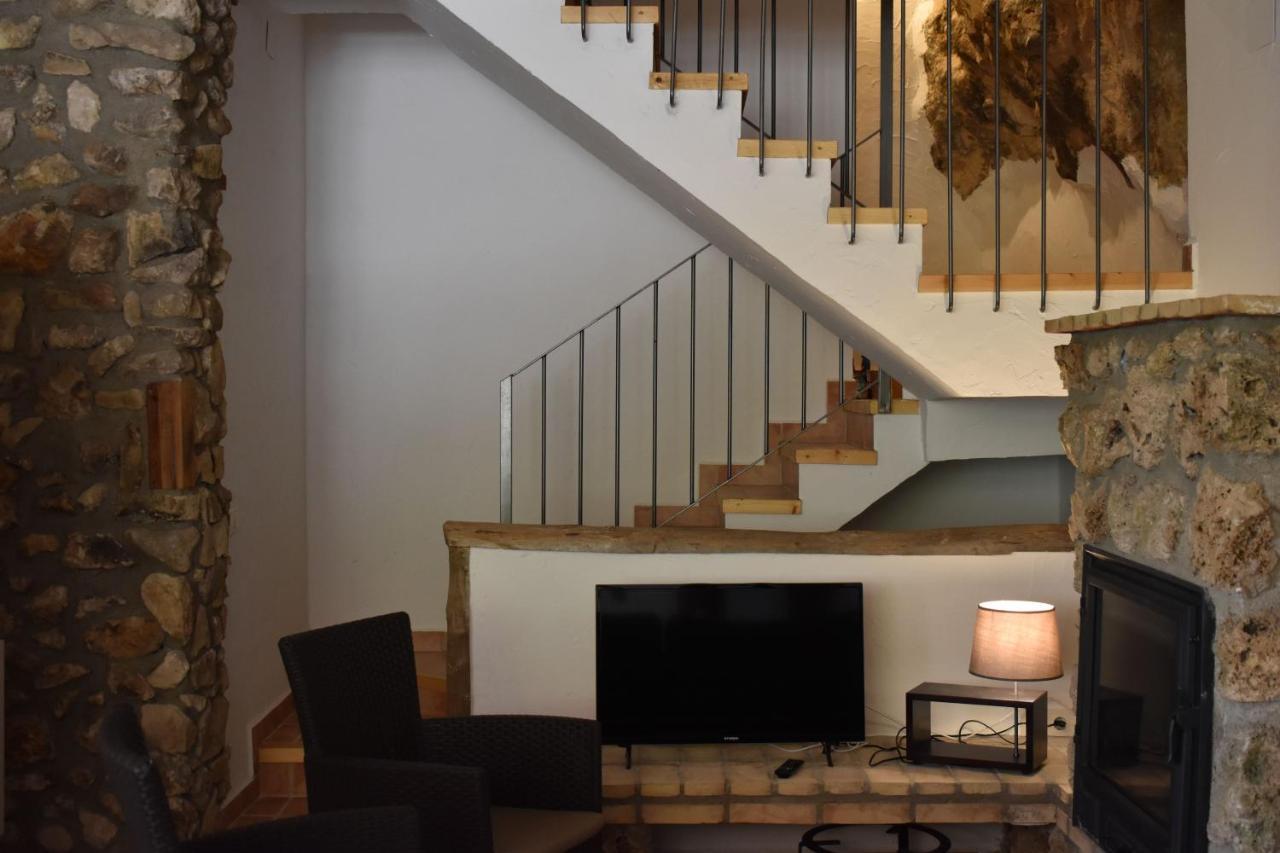 El Nacimiento Country house