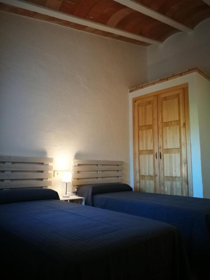 El Nacimiento Country house *