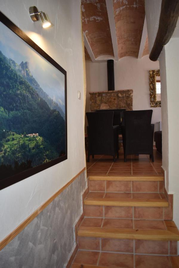 Country house El Nacimiento