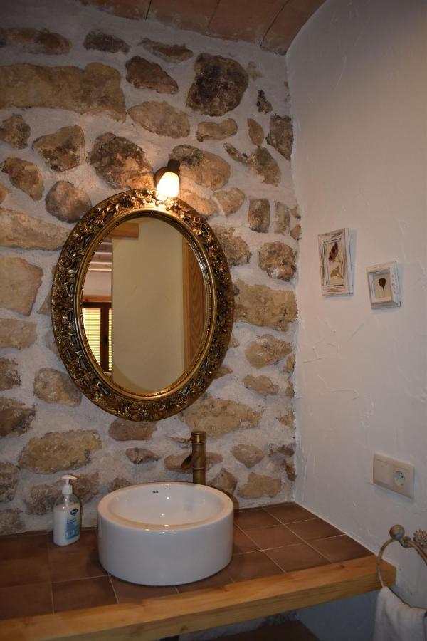 El Nacimiento Country house