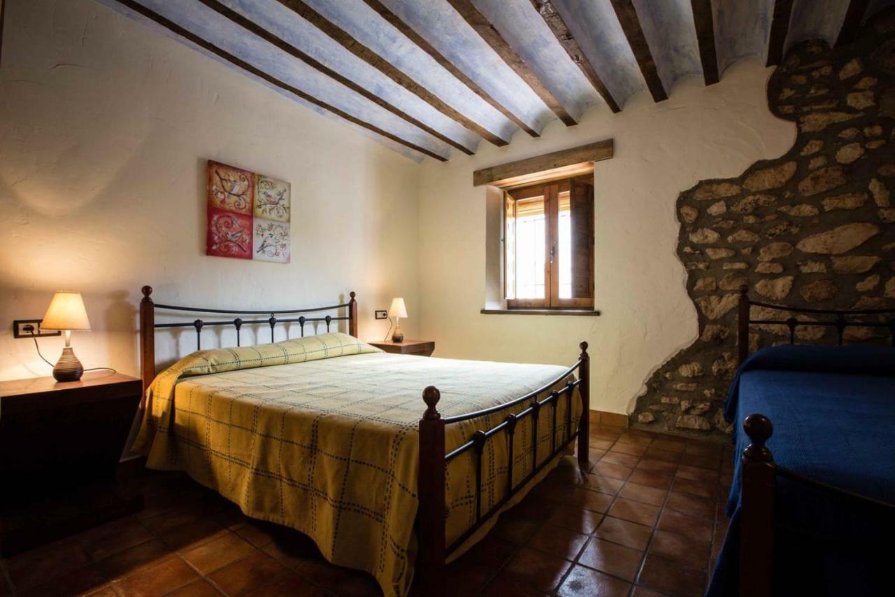 Country house El Nacimiento