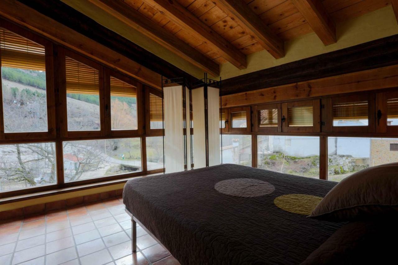El Nacimiento Country house Pontones (Andalucia)
