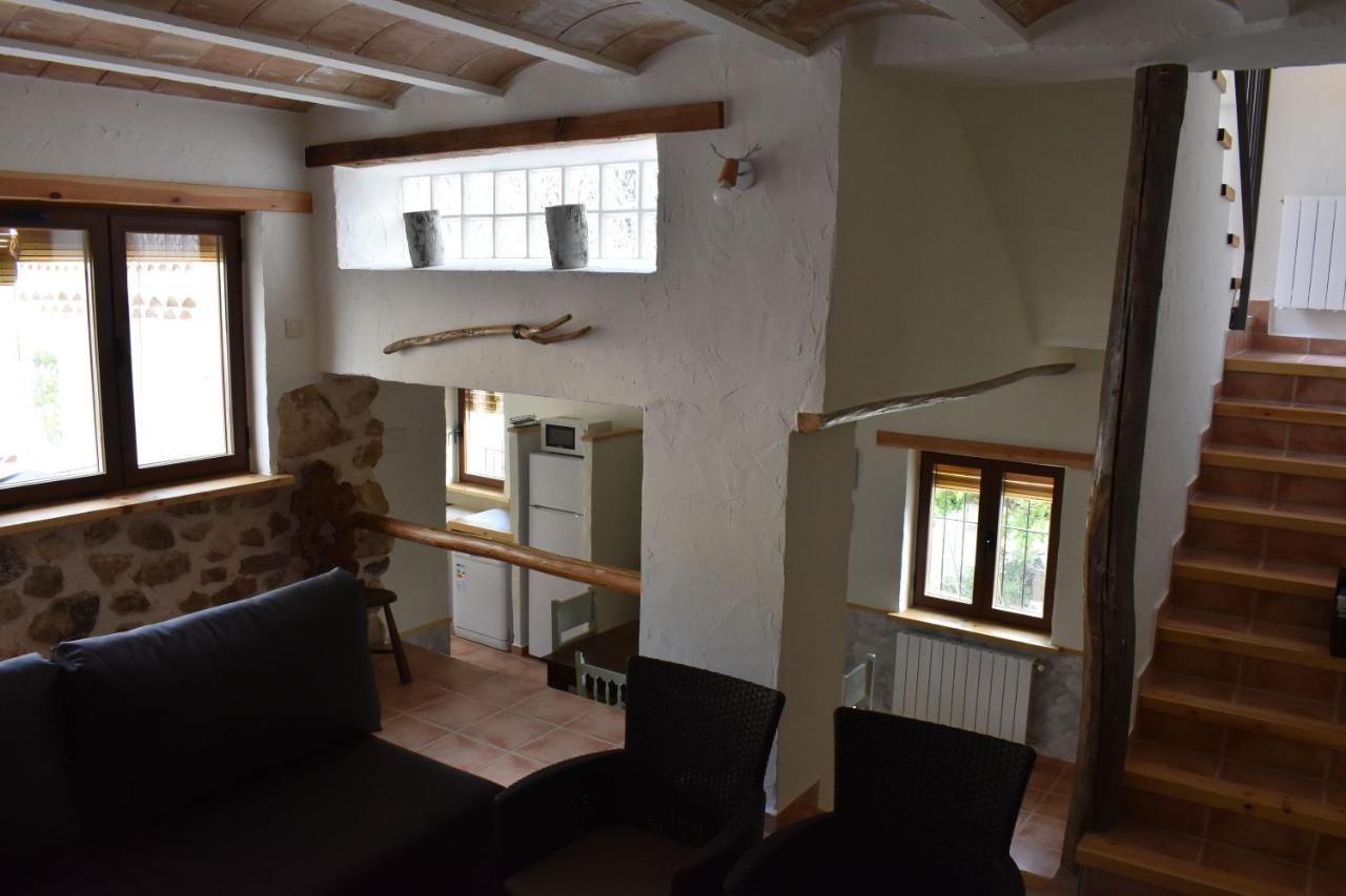 Casa rural El Nacimiento