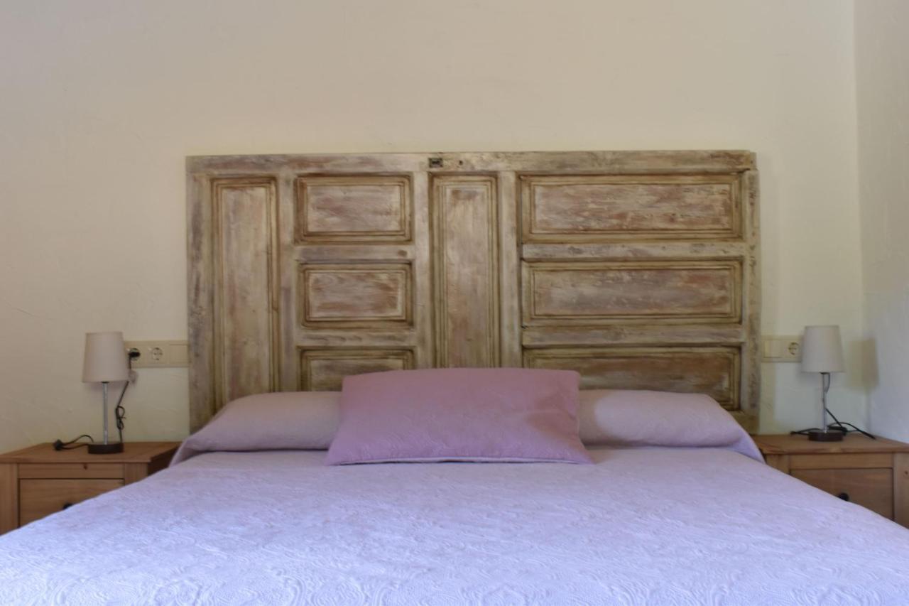 El Nacimiento Casa rural *