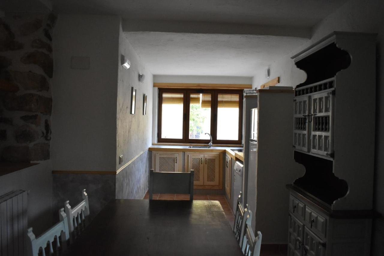 Casa rural El Nacimiento