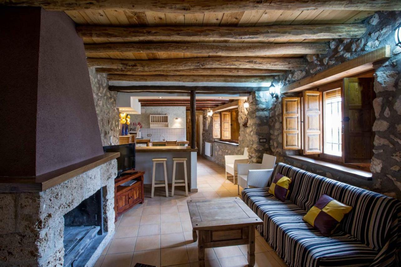 Landhuis El Nacimiento